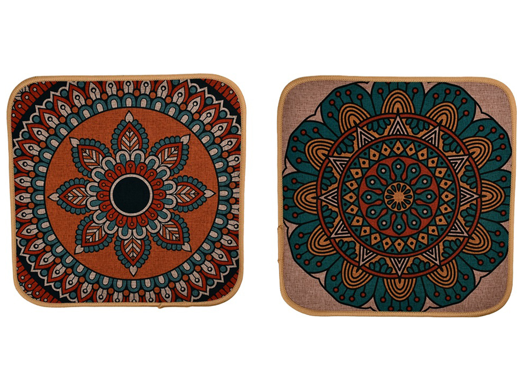 Подставка под горячее Ornament, 30х30см