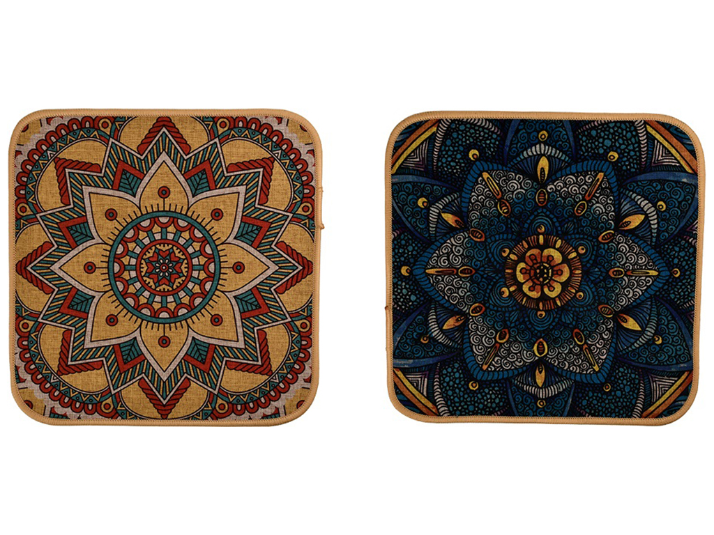 Подставка под горячее Ornament, 30х30см