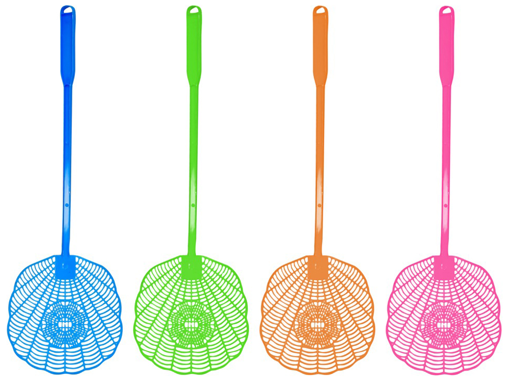 Мухобойка 43,5см