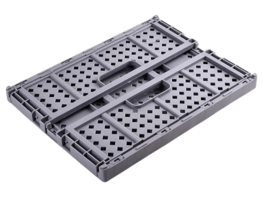 Ящик-трансформер, складной, пластик, 30×19,5см