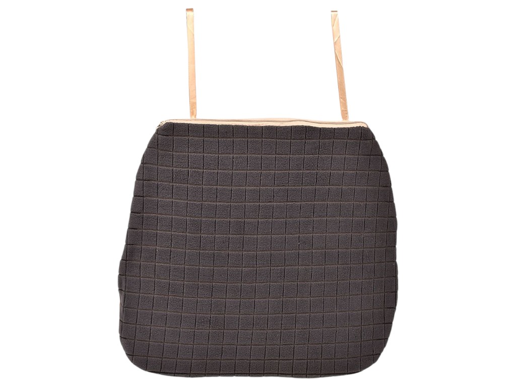 Подушка на стілець Comfort, 37x40см