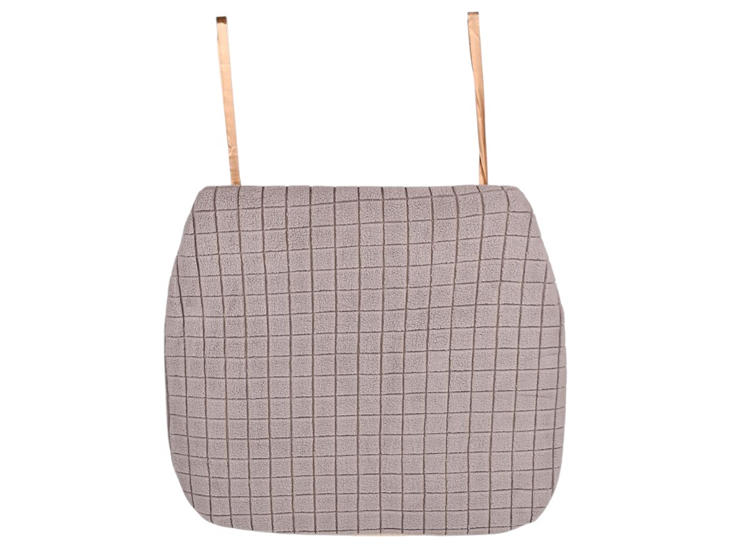 Подушка на стілець Comfort, 37x40см