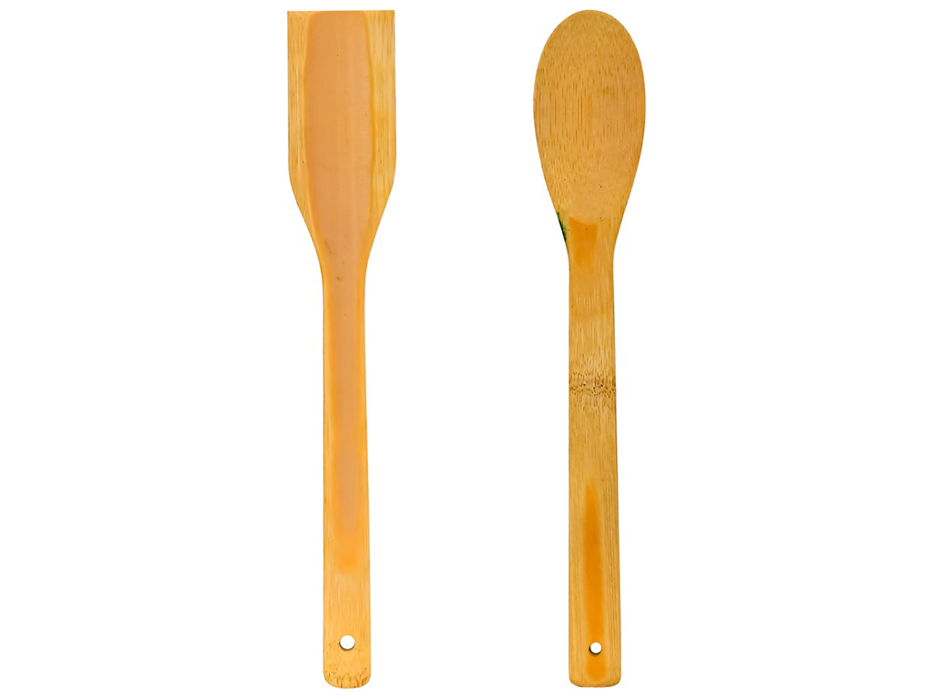 Набор кухонных принадлежностей, 27,5см (цена за набор 2 предмета)