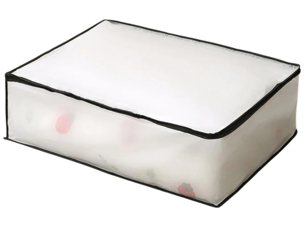 Коробка складная для хранения вещей, 80х45х15см