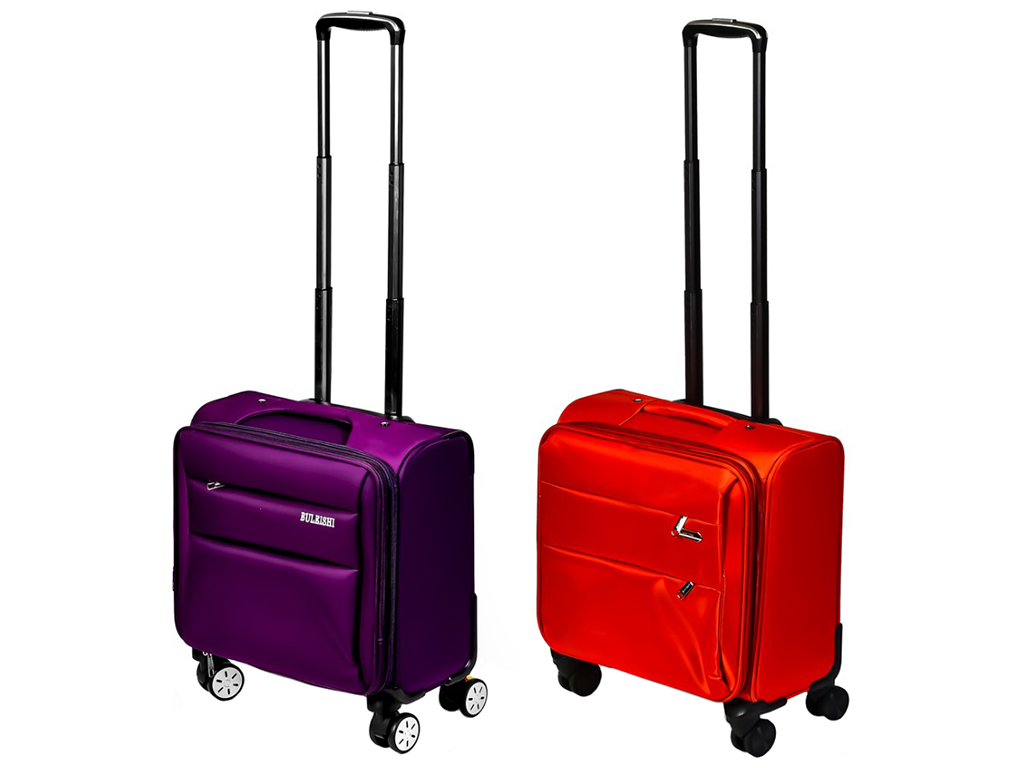 Валіза нейлон 18"