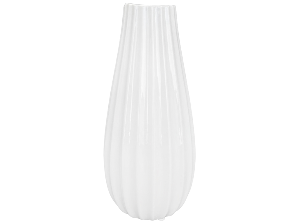 Ваза керамическая Aurora, 11,5х25см