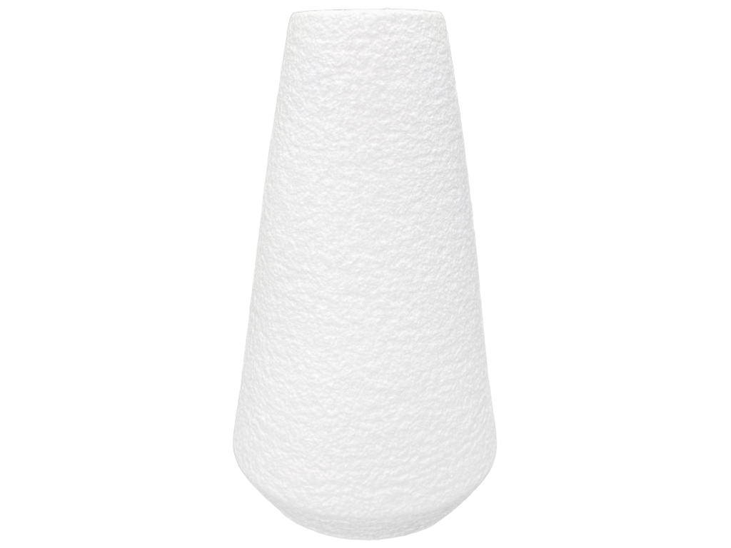 Ваза керамическая Chloe, 12,4х22,2см