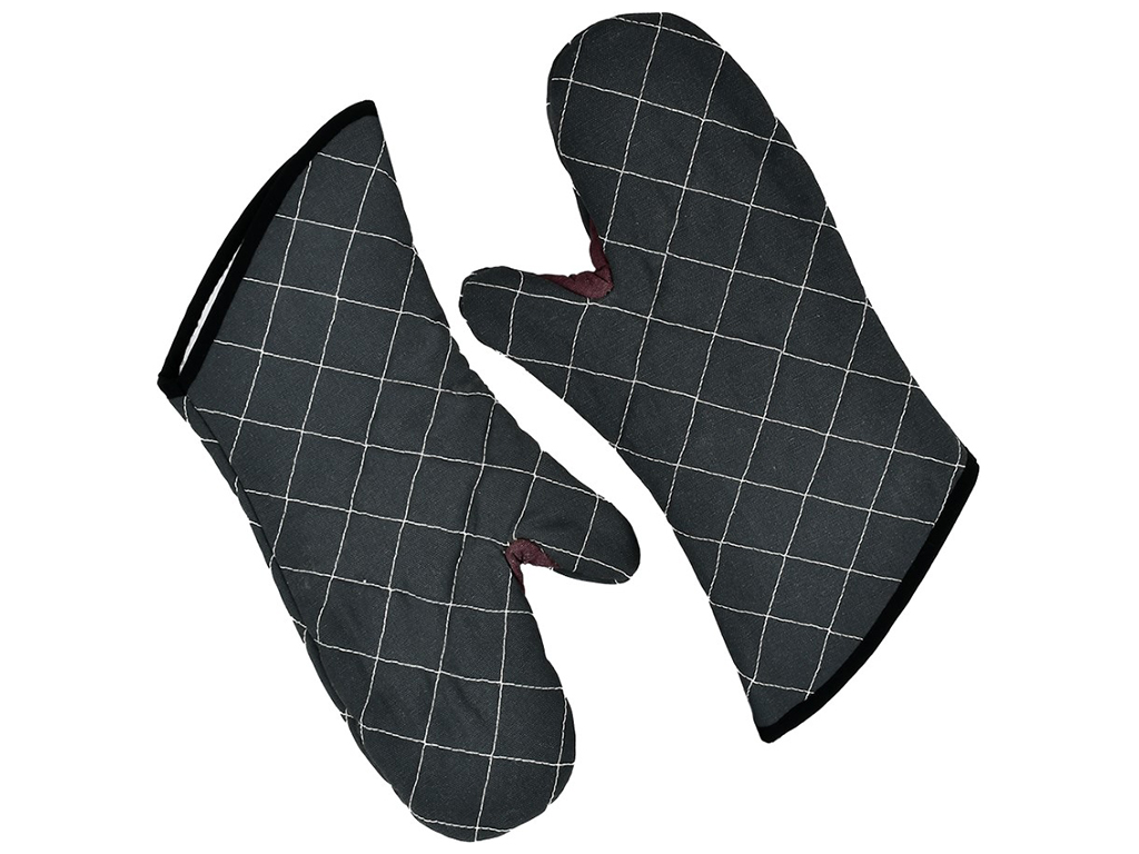 Рукавица-прихватка Master Chief, 30x14см (цена за набор 2шт)