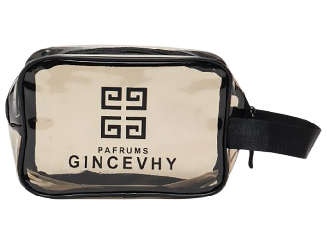 Косметичка дорожня Travel, 24x14,5x9см