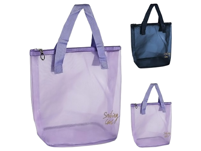 Косметичка дорожня, 29x24x12см