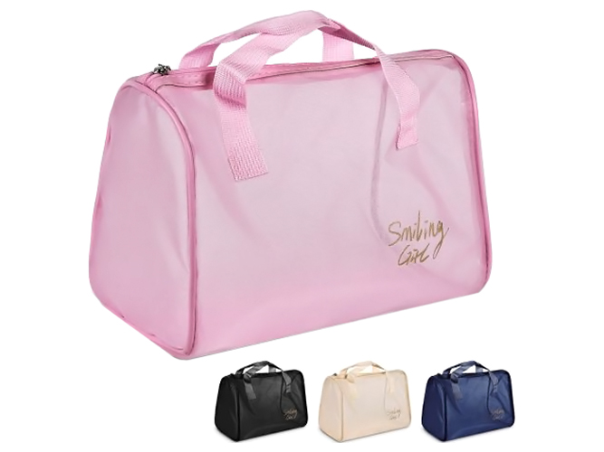 Косметичка дорожня, 26x19x14см