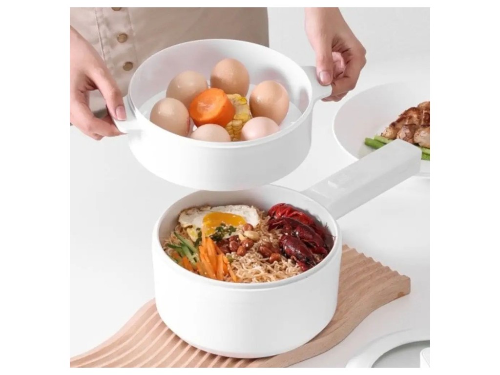 Ківш GrandCHEF, 14см, 750мл