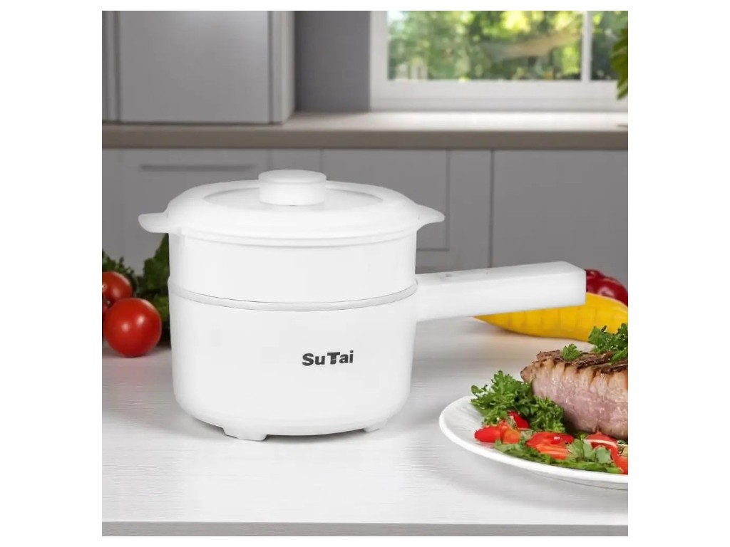 Ківш GrandCHEF, 14см, 750мл