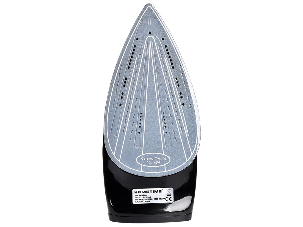 Утюг с керамической подошвой, 31,5х13х17,5см, 320мл, 2300W