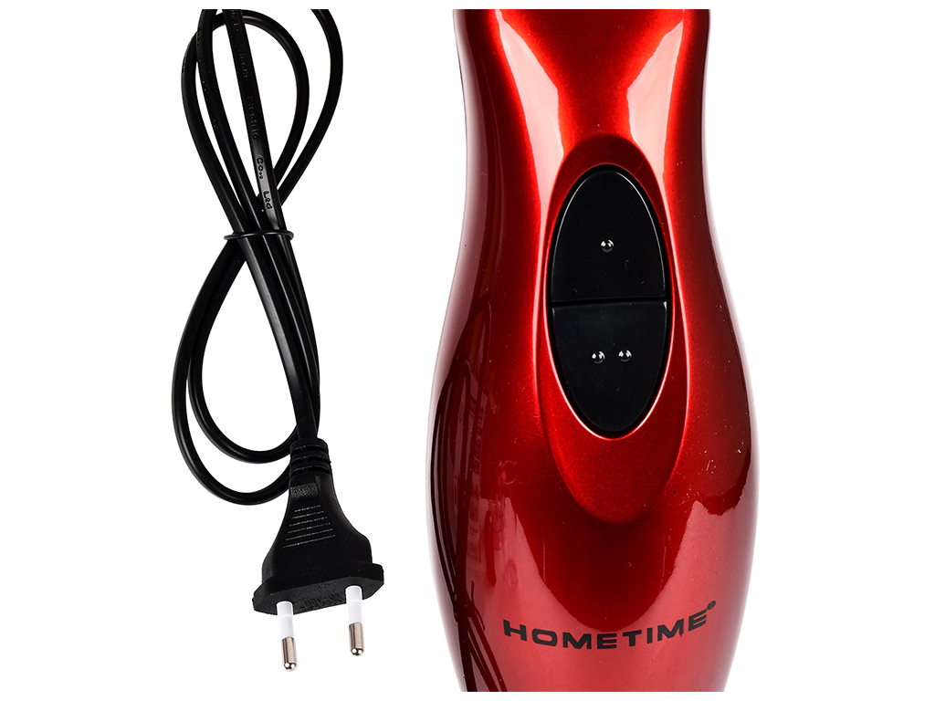 Блендер с чоппером 4в1, 450W, 20х14,5х23см
