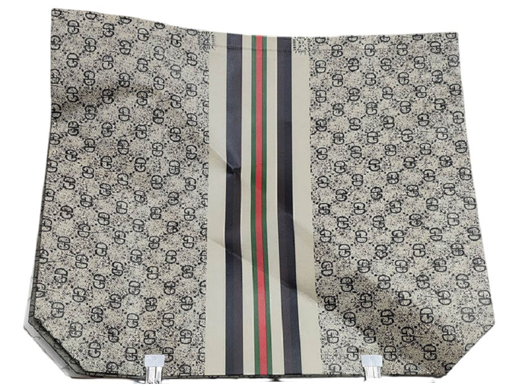 Сумка-шоппер, 47х36х10см