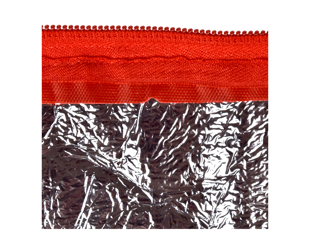 Термосумка для продуктов, полиэстер, 20×17×15см