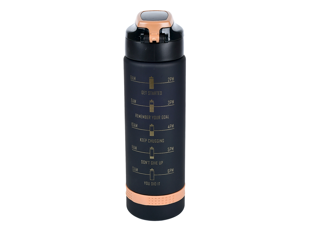 Пляшка-поїлка PH Bottle, пластикова, 1л