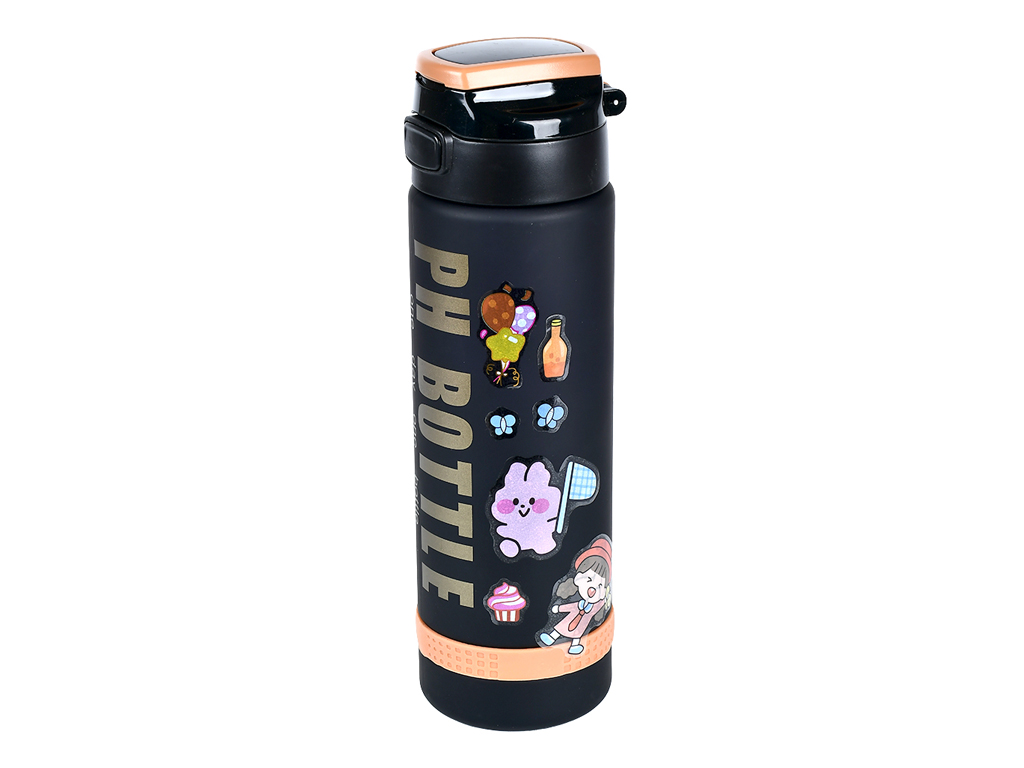 Пляшка-поїлка PH Bottle, пластикова, 1л