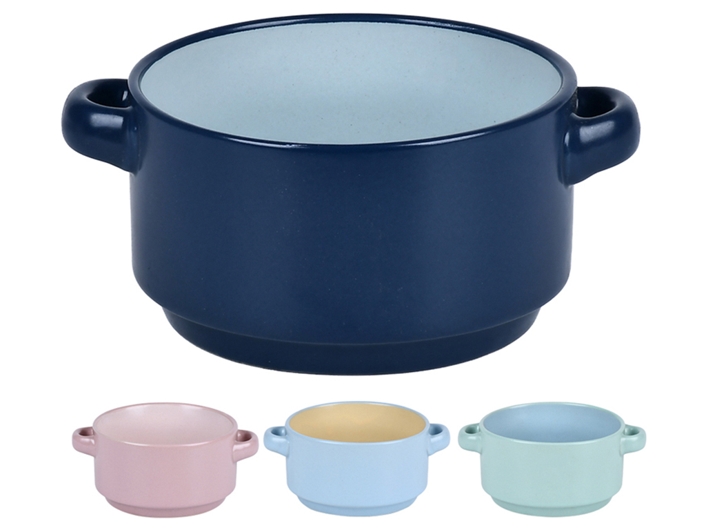 Супница 430мл, керамика