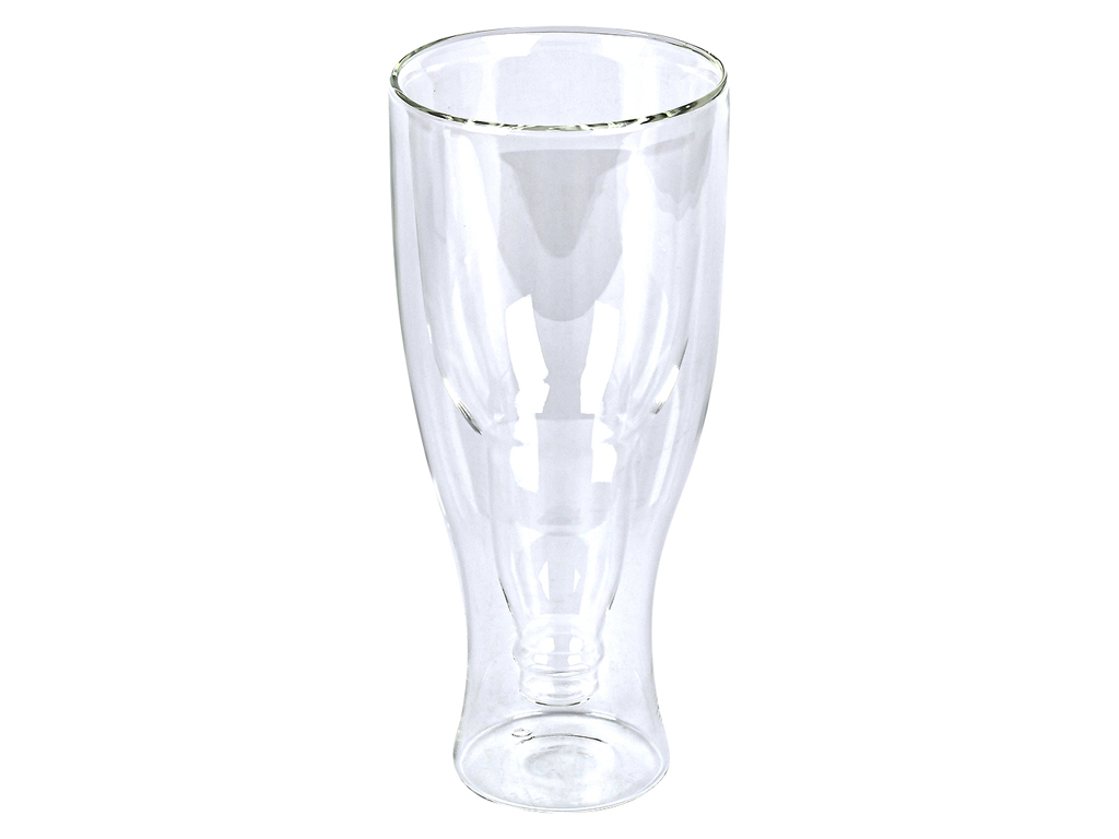 Бокал пивной Storm с двойными стенками, 450мл