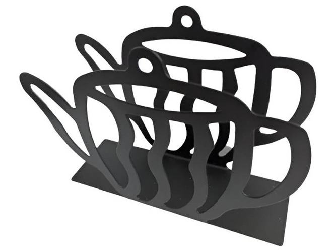 Салфетница Tea pot, 14х9см