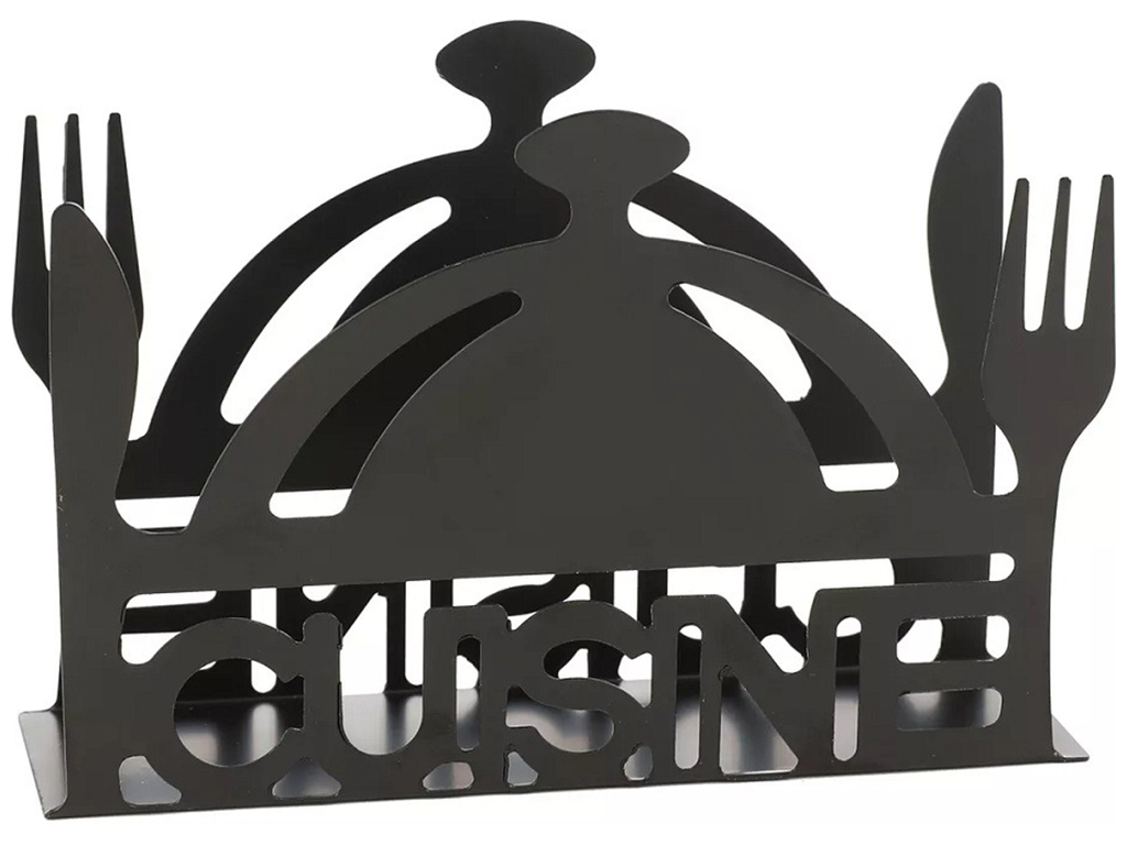 Серветниця Cuisine, 14х9см