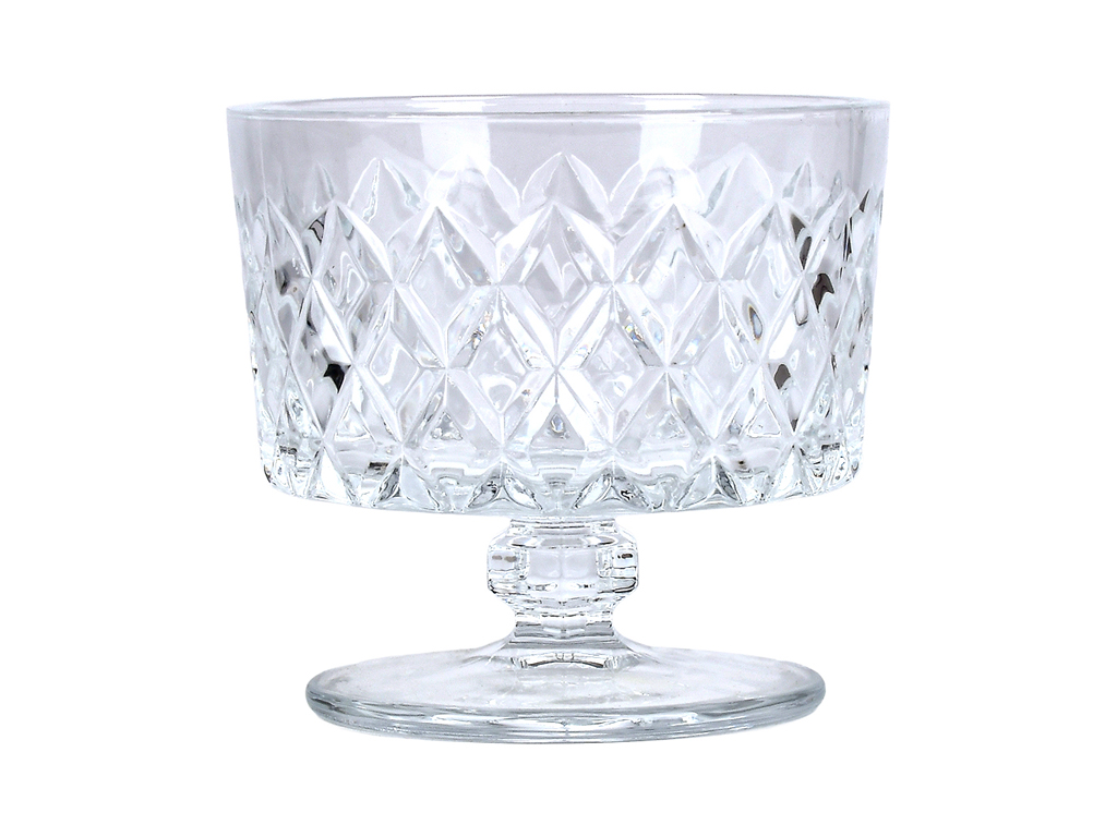 Набор креманок, 280мл, 9,5×10см (цена за набор 6шт)