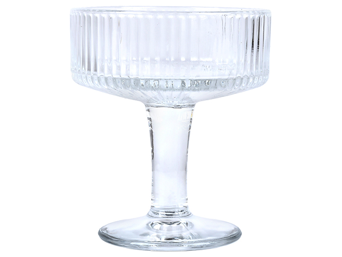 Набор креманок Fusion, 260мл, 12,5×10,5см (цена за набор 2шт)