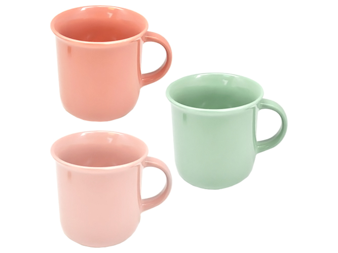 Чашка Color 450мл