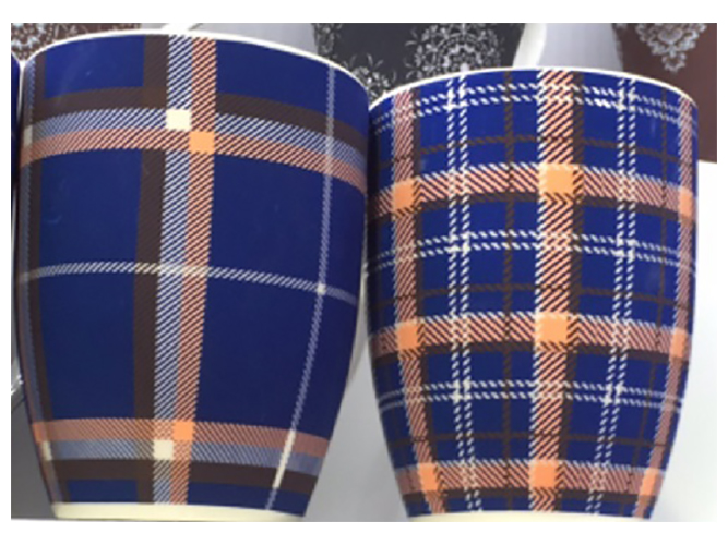 Чашка Tartan 360мл