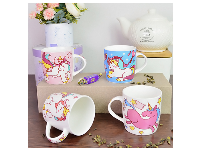 Чашка Unicorn 360мл