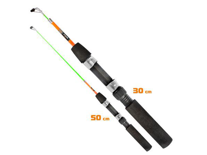 Спінінг Sams Fish "Зима" 50см 15г 2к