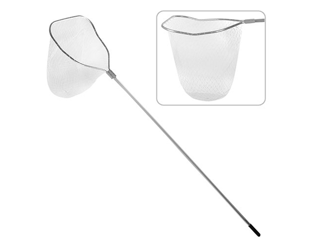 Підсак 1-секційний Sams Fish 55x45см 1,8м