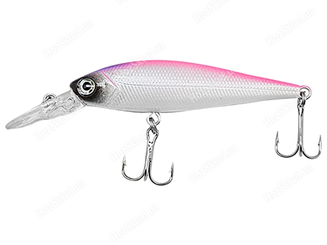 Воблер Sam's fish 0,8м глубина, 10см