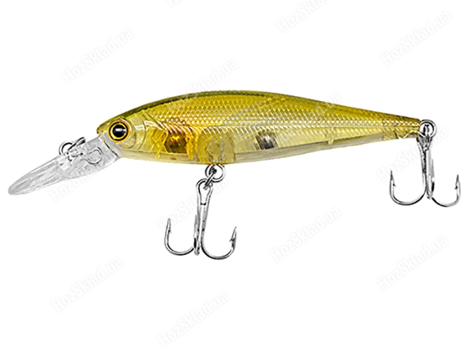 Воблер Sam's fish 0,8м глубина, 10см