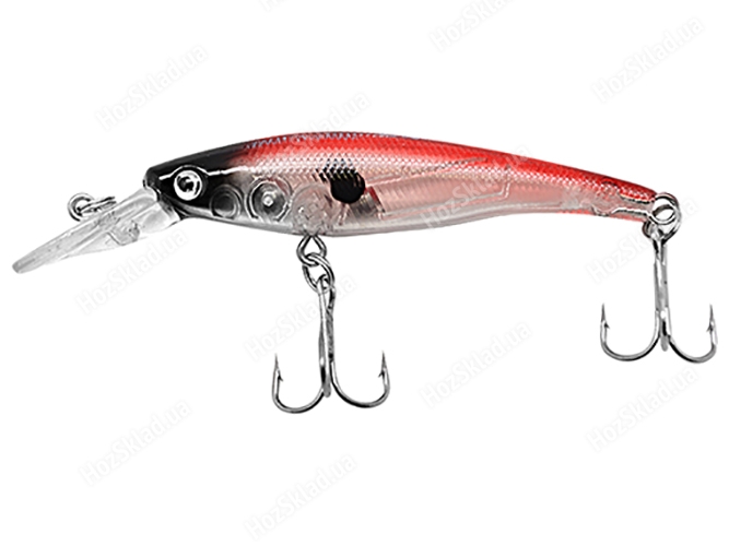 Воблер Sam's fish 0,8м глубина, 9см