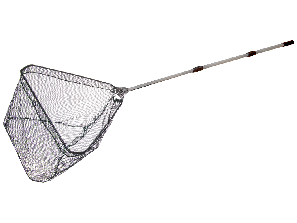 Подсак 2-секциионный Sams Fish 4мм 40см 1,7м