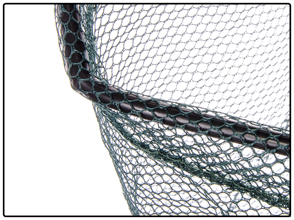 Подсак 2-секциионный Sams Fish 4мм 40см 1,7м