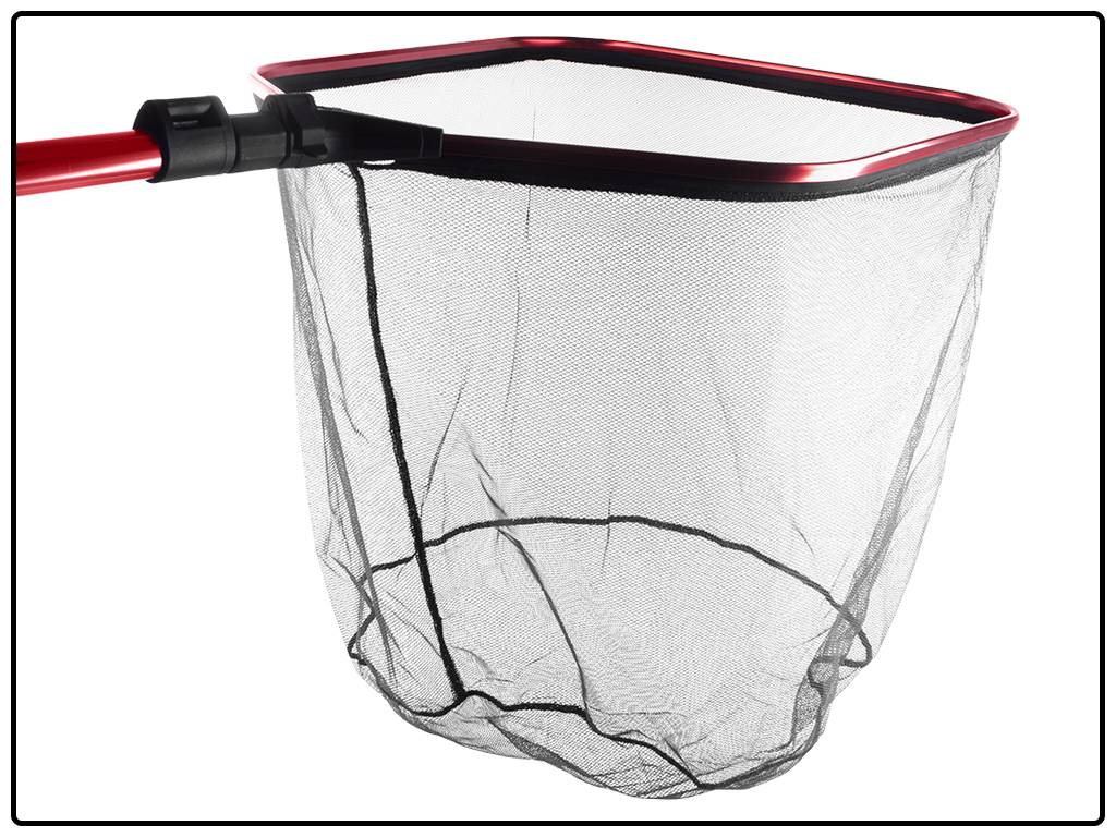 Підсак 2-секційний Sams Fish 51,4х57см 2,54м