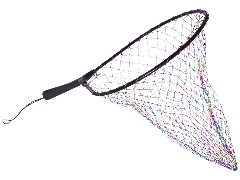 Подсак лодочный Sam's Fish 66,7х39,5см