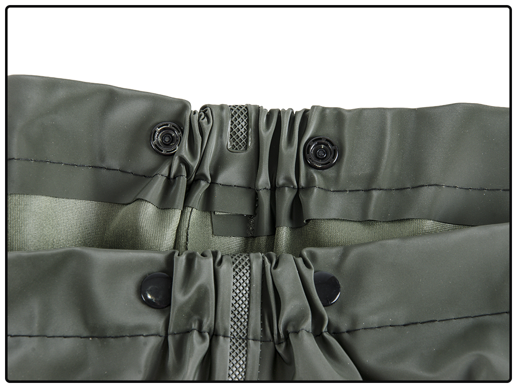 Заброди 43-44-45р мікс Sam's Fish 68х171см