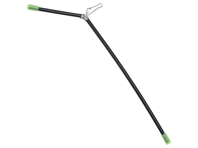 Протизакручувач неон 18см