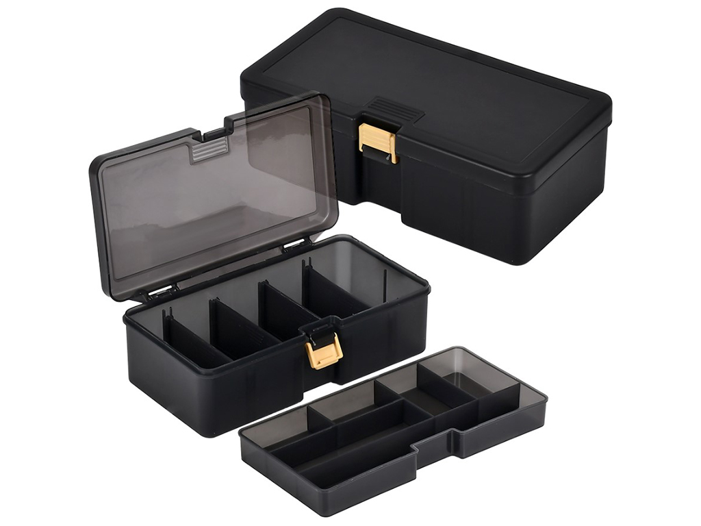 Коробка для снастей, 21,5x7x11см