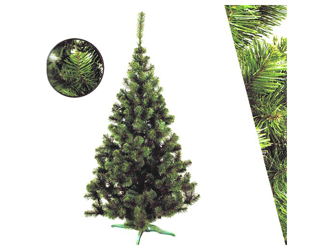 Ялинка зелена Лісова 1,2м СГ-100125