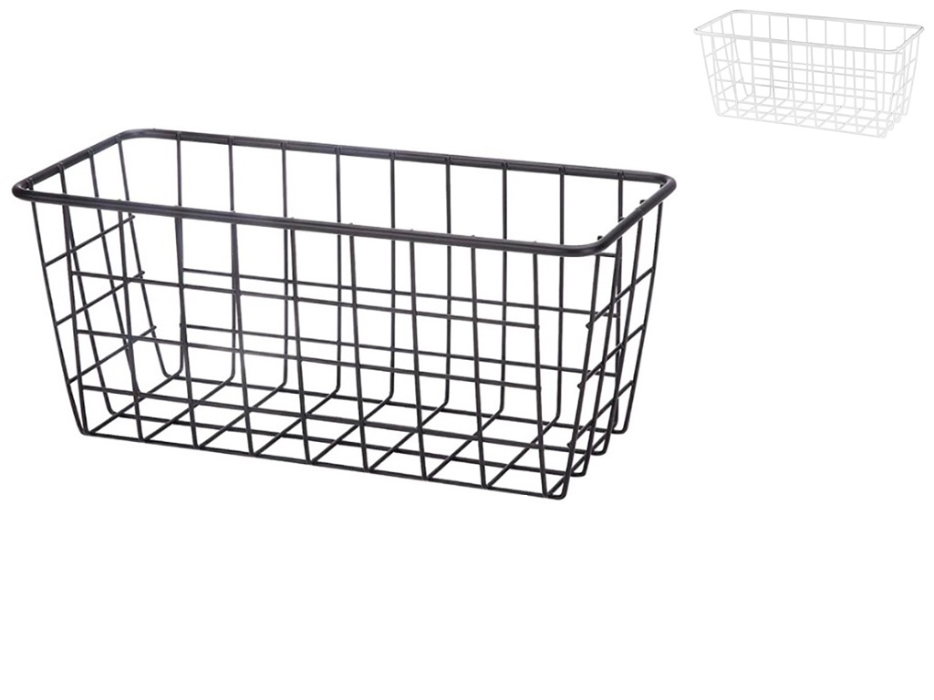 Полиця настінна 29x12x13см