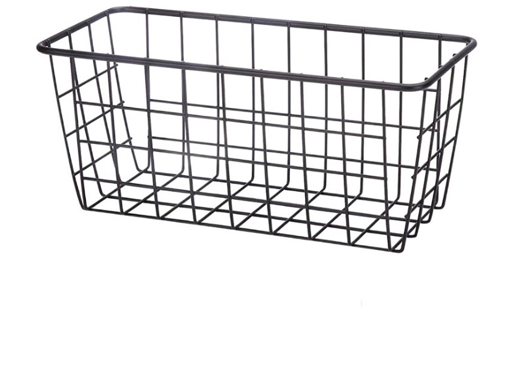 Полиця настінна 29x12x13см