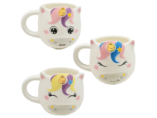 Чашка Unicorn 450мл