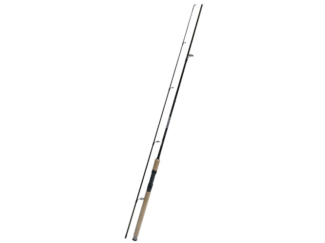 Спінінг штекерний на хижака mix carbon Excellence 2.4м 5-30г 2к