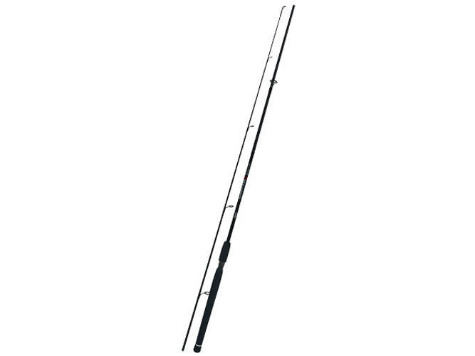 Спінінг штекерний на хижака mix carbon Ambider 2.1м 3-15г 2к